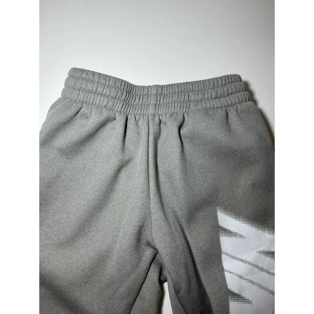 Baby Boys NIKE Therma-fit Sweatpants Size 2T